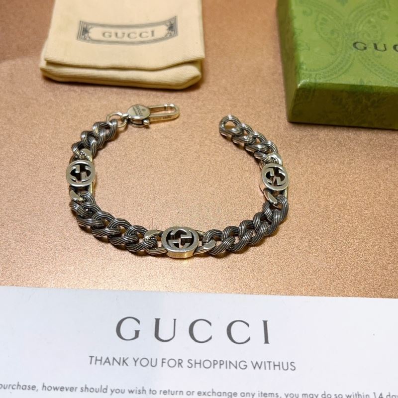 Gucci Bracelets